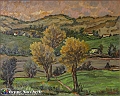 VBS_4801 - Mostra 'La mia campagna' di Carlo Unere